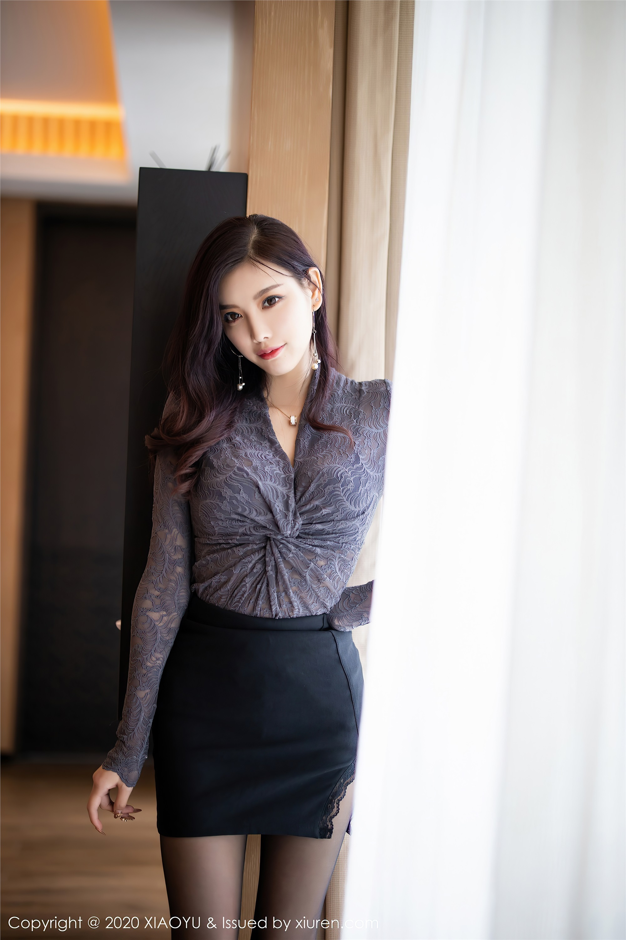 XIAOYU 语画界 2020.09.18 Vol.372 杨晨晨sugar